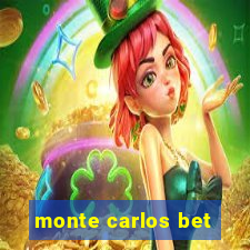 monte carlos bet